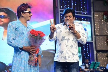 Son Of Sathyamurthy Movie Audio Launch